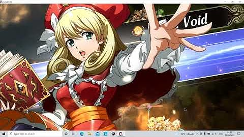 Langrisser Mobile: Quick 1-turn gear map event