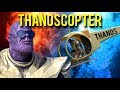 Youtube Thumbnail title