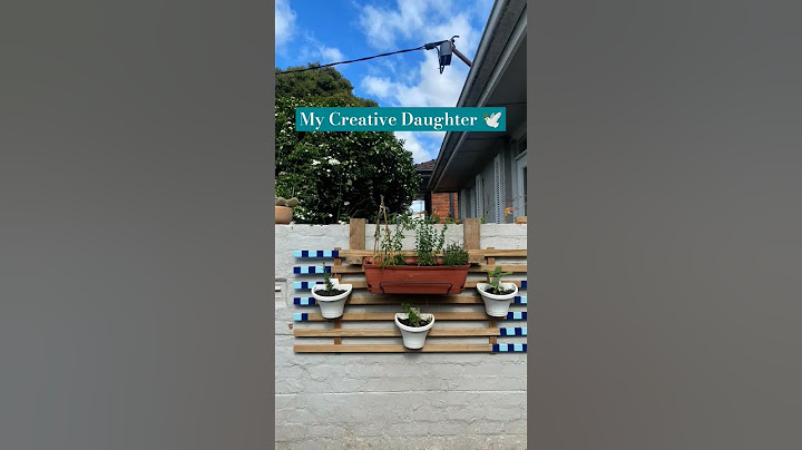 My Creative Daughter❣️ #upcycle #upcycling #reuseideas#reuse #australia #melbournevibes #artandcraft