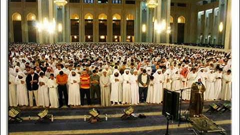 قرائة تشرح الصدر للقارئ ناصر القطامي