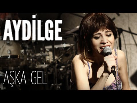 Aydilge - Aşka Gel (JoyTurk Akustik)