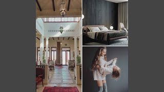Distinguished Backdrops for Spring Holidays