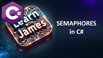 Using Semaphores in C#