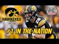 Iowa Hawkeyes Revamped Dynasty (Year 2) | (6-0) | Ranked #1