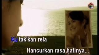 Karaoke CINTA TAK BERKISAH  No Vokal  ALADIN