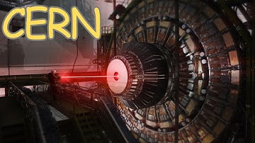 Exploring CERN: The Heart of Particle Physics