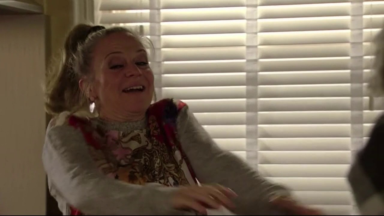 Mick & Linda 3rd February 2020 part 2