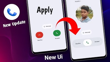Google Phone Dialer Change | Google Phone Dialer New Update | Google Dialer New Update Kaise Kare