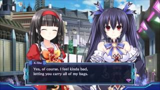 I Hate Tsunderes, But...
