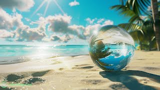 SOFT Morning Music 🌞 Relaxing Wake Up Music With Positive Energy & Stress Relief 432Hz by Nature Healing Society 1,922 views 1 month ago 3 hours