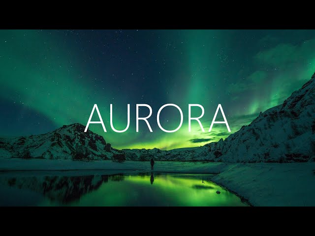 K-391 & RØRY - Aurora (Lyrics) Linko Remix class=