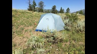 Stone Glacier Skyscraper 2P Tent