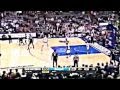 Capture de la vidéo Copie De Tony Parker  Vs Michael Jordan 2012/2013