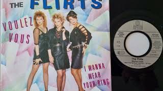 The Flirts - Voulez Vous Audio Hq Hd