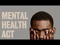 Mental Health Act