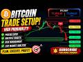 🚀 BTCUSDT Trading Analysis | Bitcoin Price Action, Crypto Signals & AI Market Insights 📊