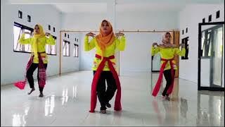 Tari Trenggalek Kinasih