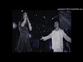 Alexandre Pires &amp; Ivete Sangalo - Estrella fugaz ( a-ha cover en vivo )