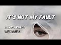 Winona Oak It S Not My Fault Lyrics Video mp3