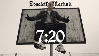 martin - 7:20 [🎥: MXR]