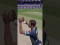 CATCH DROP BUT NOT DROP 💥🤯#cricket #gaming #shorts