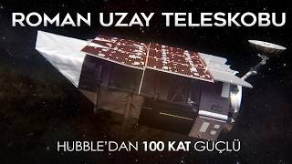 Nasanın Yeni Teleskobu Evren Hakkında Bildiklerimizi Nasıl Degiştirecek?