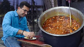 KANPUR THAGGU Ke Laddu & BADNAAM Kulfi + ANIL Meat + ENERGY STORE Chicken Tikka Rice + BANARSI Chai