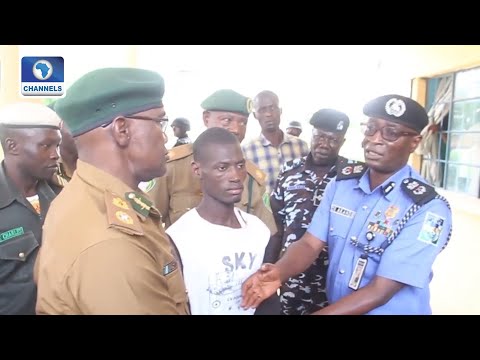 Kuje Prison Escapees Apprehended In Adamawa, Benue