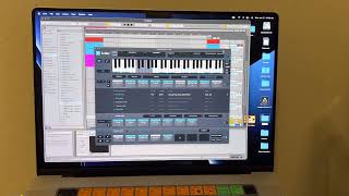 Scaler Workflow for me.