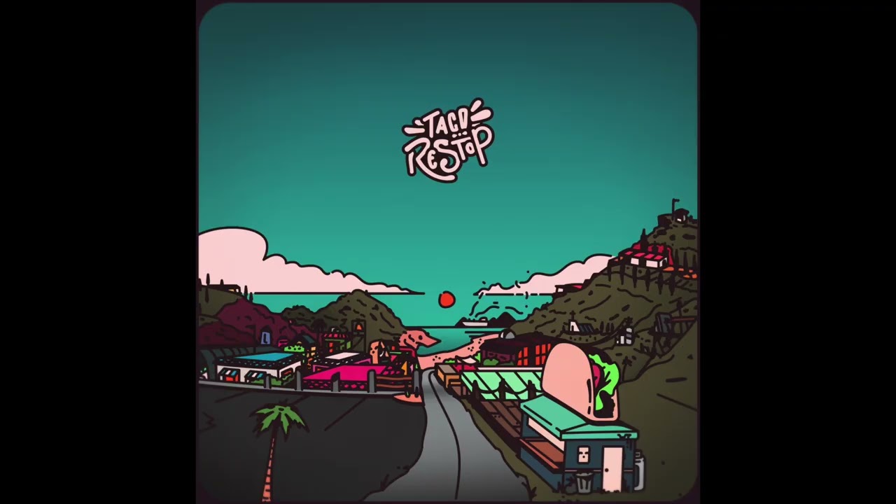 01- **** - Taco Restop - Wiser Times x AIM x Bennesy