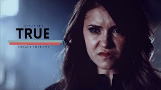 ► Multifemale | True Disaster