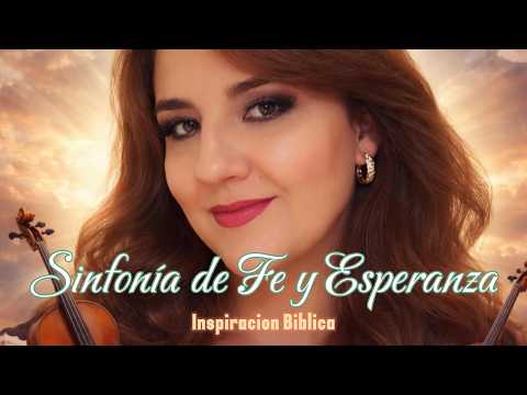 Sinfonía de Fe y Esperanza 🙏 Álbum Completo | Música Cristiana para Orar y Descansar