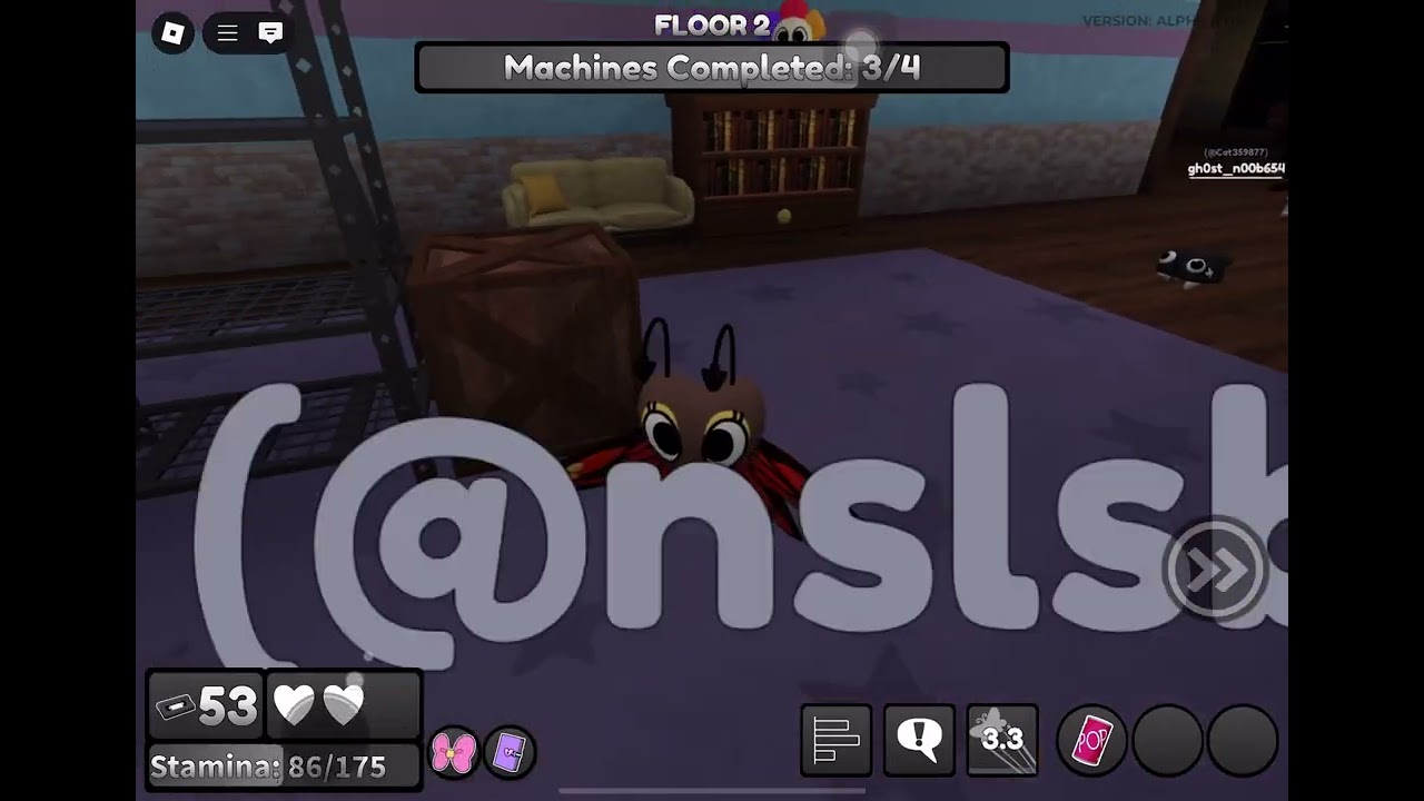 Today I decided that I was gonna make a death run so here it is enjoy!!