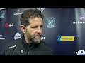 Reaction: Coventry Blaze 4-2 Sheffield Steelers (27/09/26)
