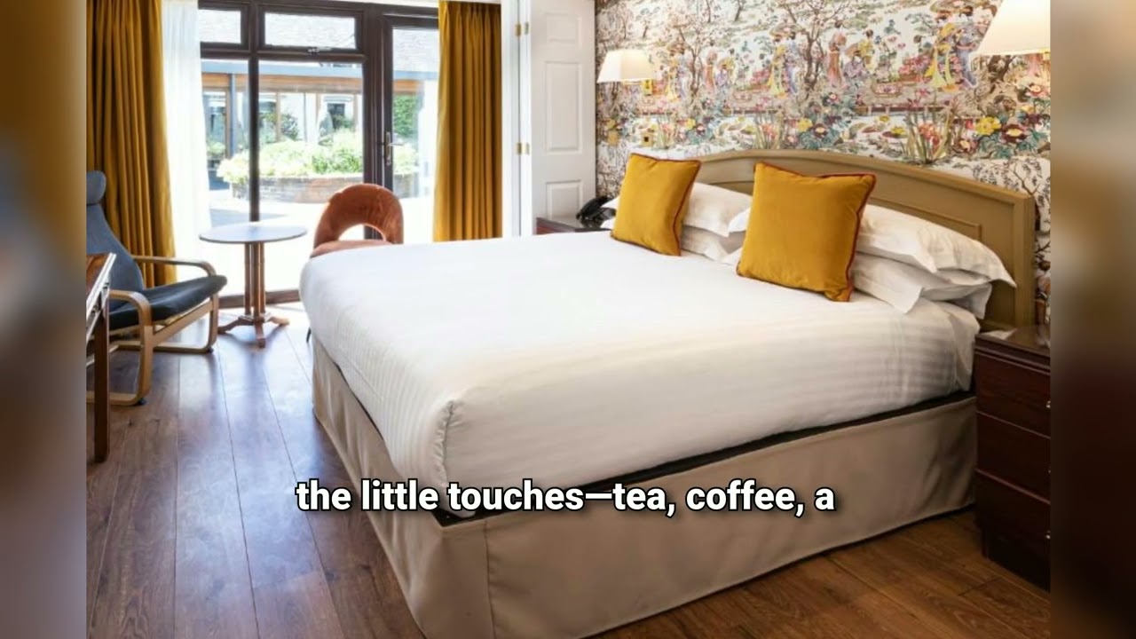 Lake District Castle Inn | Luxury Hotels in Keswick, Cumbria