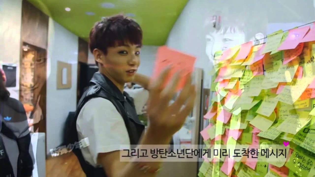 [OPV]  Vkoook knock knock knock