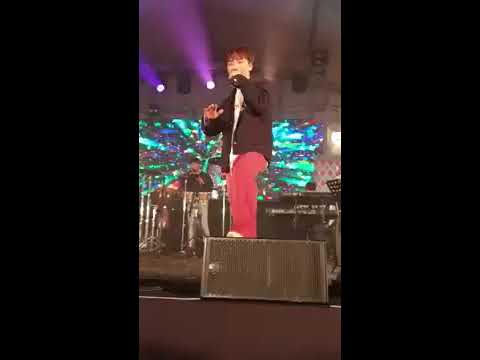 윤딴딴 - 그건 니 생각이고(장기하와 얼굴들) [190414 Have a nice day #7]