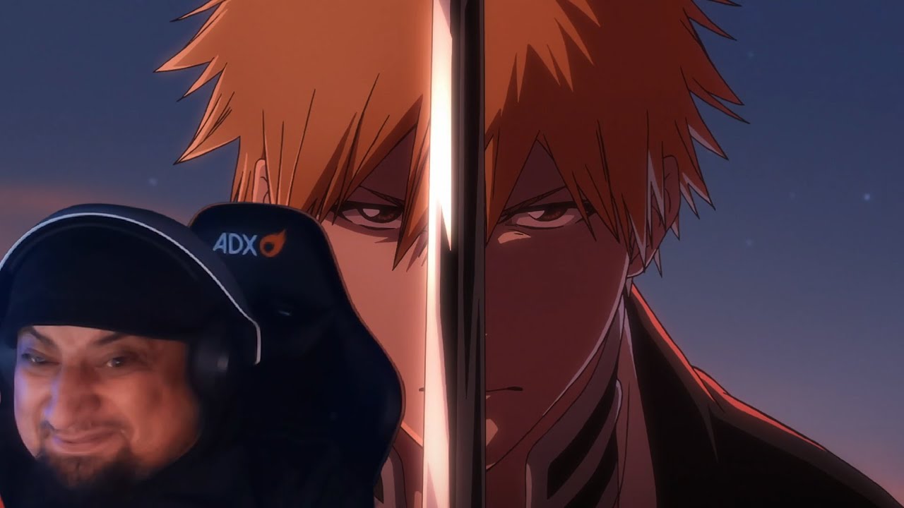 bleach ep 367 completo