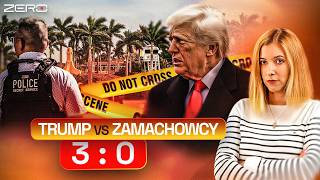 ANOTHER ASSUMPTION ON TRUMP. RECORD-BREAKING AMONG PRESIDENTS