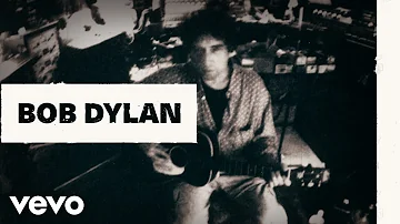 Bob Dylan - Tryin' to Get to Heaven (Official Audio)