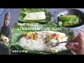 Cara Memasak Nasi Hijau