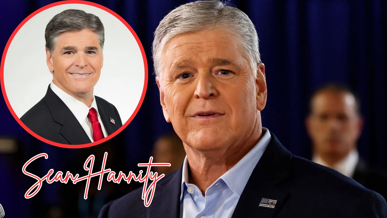 Let Your Imagination Run Wild with Sean Hannity’s Fox News Paycheck ...