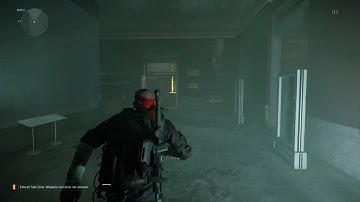 THE DIVISION 2 Walkthrough Part 11 - No Commentary [1440p PC]