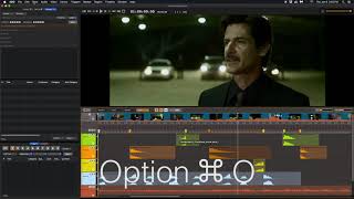 General Key Commands - Audio Design Desk Tutorial