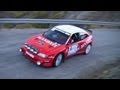 Extrait Final Rallye Gap 2012 [HD] - Rallye-Start