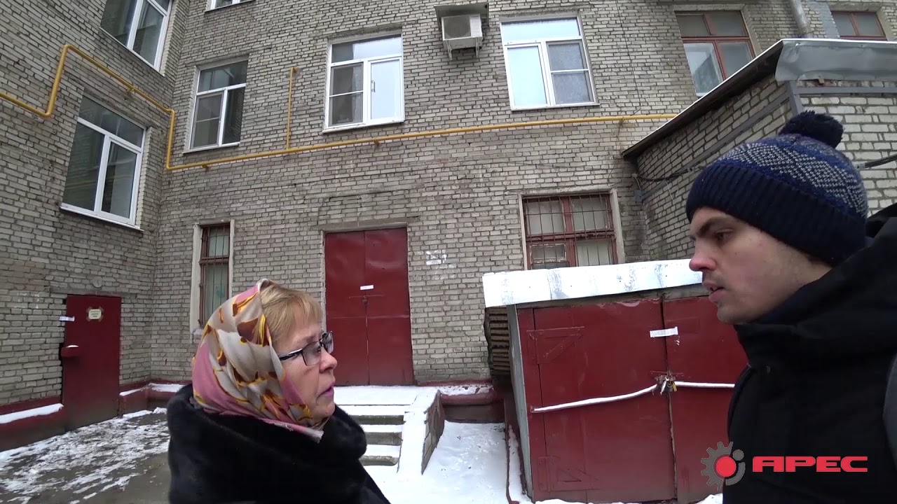 Замена металлического покрытия крыши и усиление постройки - YouTube