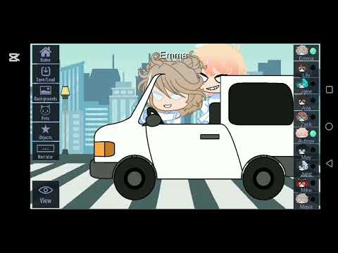 GANGS EPISODE 1 Christmas Disaster 2025 GANGS