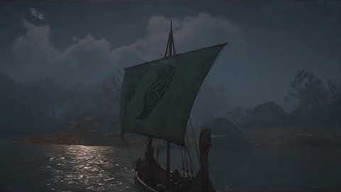 Assassin’s Creed® Valhalla (The Kingmaker