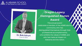 Dr. Bob Ashurst Spring Research Forum 2026