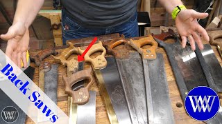 How to Chose The Best Saw For you